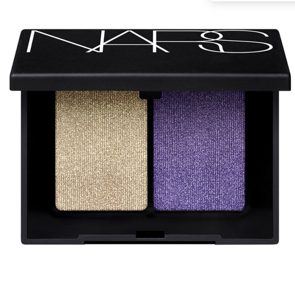 Nars Kauai Duo Eyeshadow